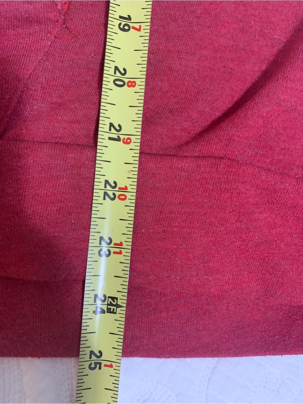 Ohio State Lighteeight hoodie - Picture 5 of 5